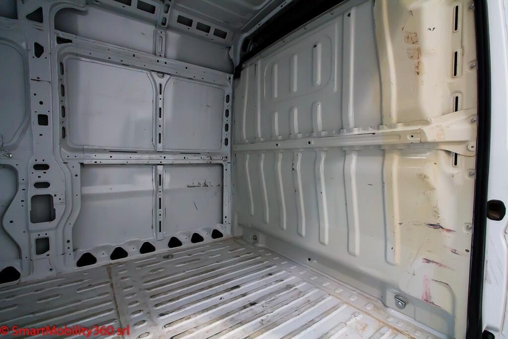 FIAT - Ducato 35 LH2 2.2 mjt3 140cv Euro 6D