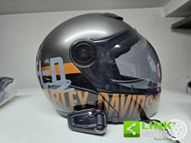 HARLEY-DAVIDSON CVO Street Glide 25th