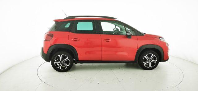 CITROEN C3 Aircross PureTech 110 S&S Live