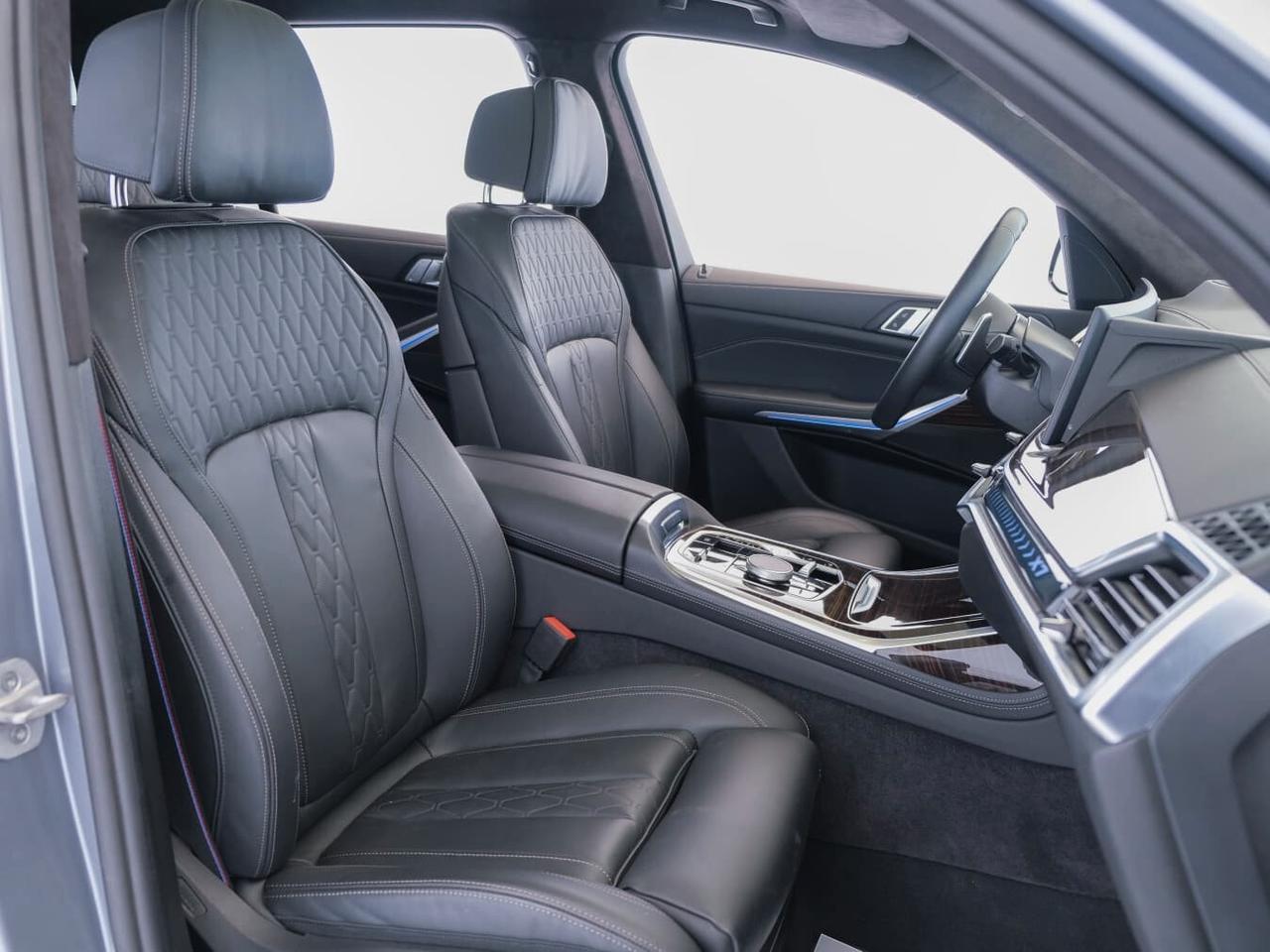 Bmw X7 xDrive40d 48V Msport
