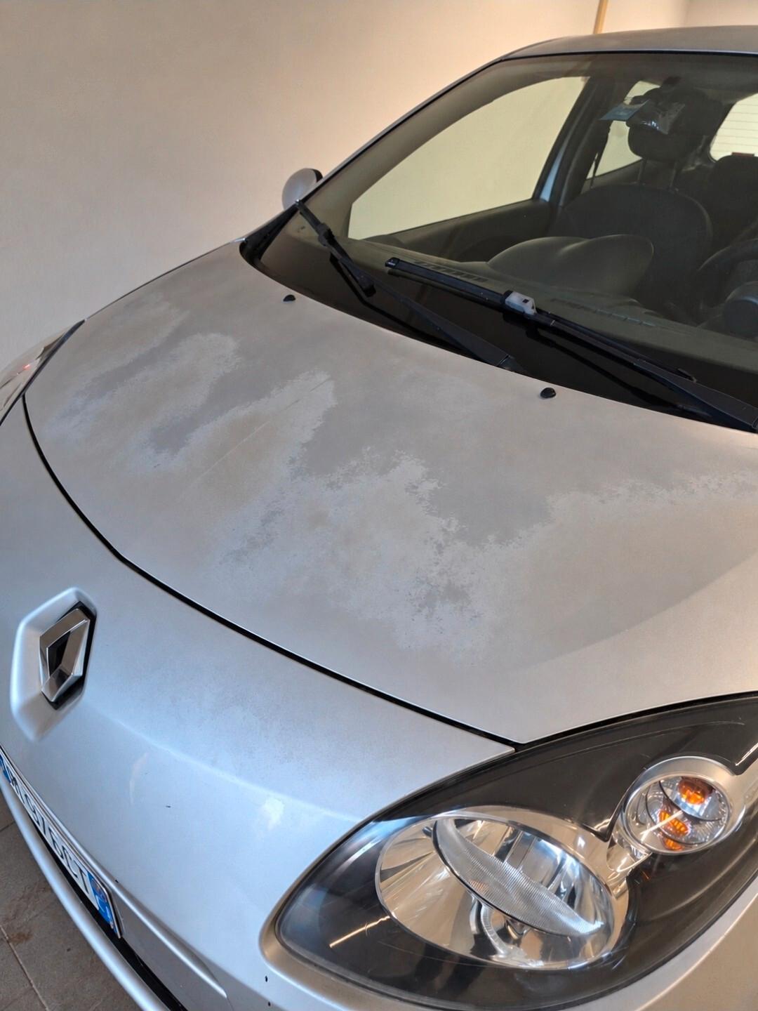 Renault Twingo 1.2 8V Dynamique