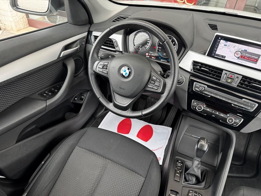 Bmw X1 xDrive25e Business Advantage