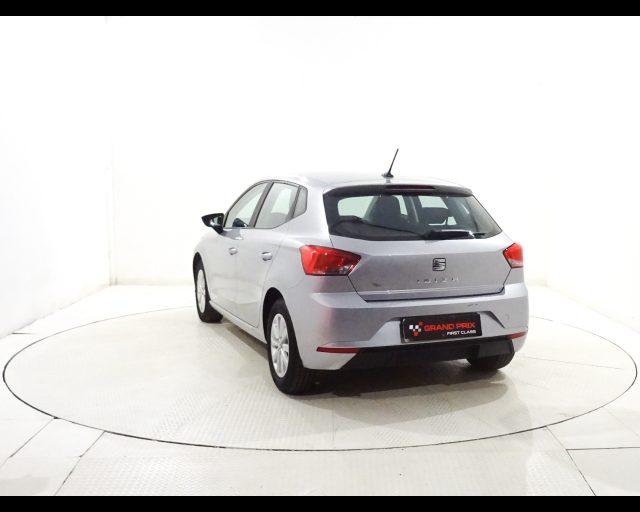 SEAT Ibiza 1.0 MPI 5 porte Style