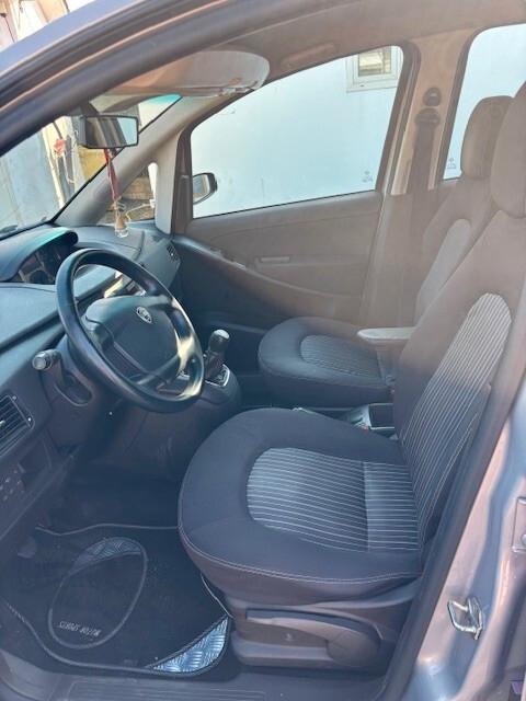 Lancia MUSA 1.3 Multijet 16V 90 CV Platino