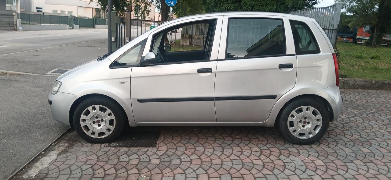Fiat Idea 1.3 Multijet 16V neopatentati