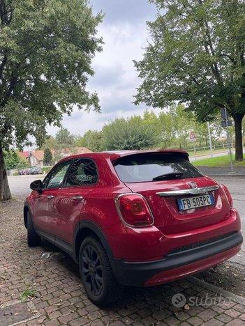 FIAT 500X 1.3 MultiJet 95 CVNEOPATENTATI