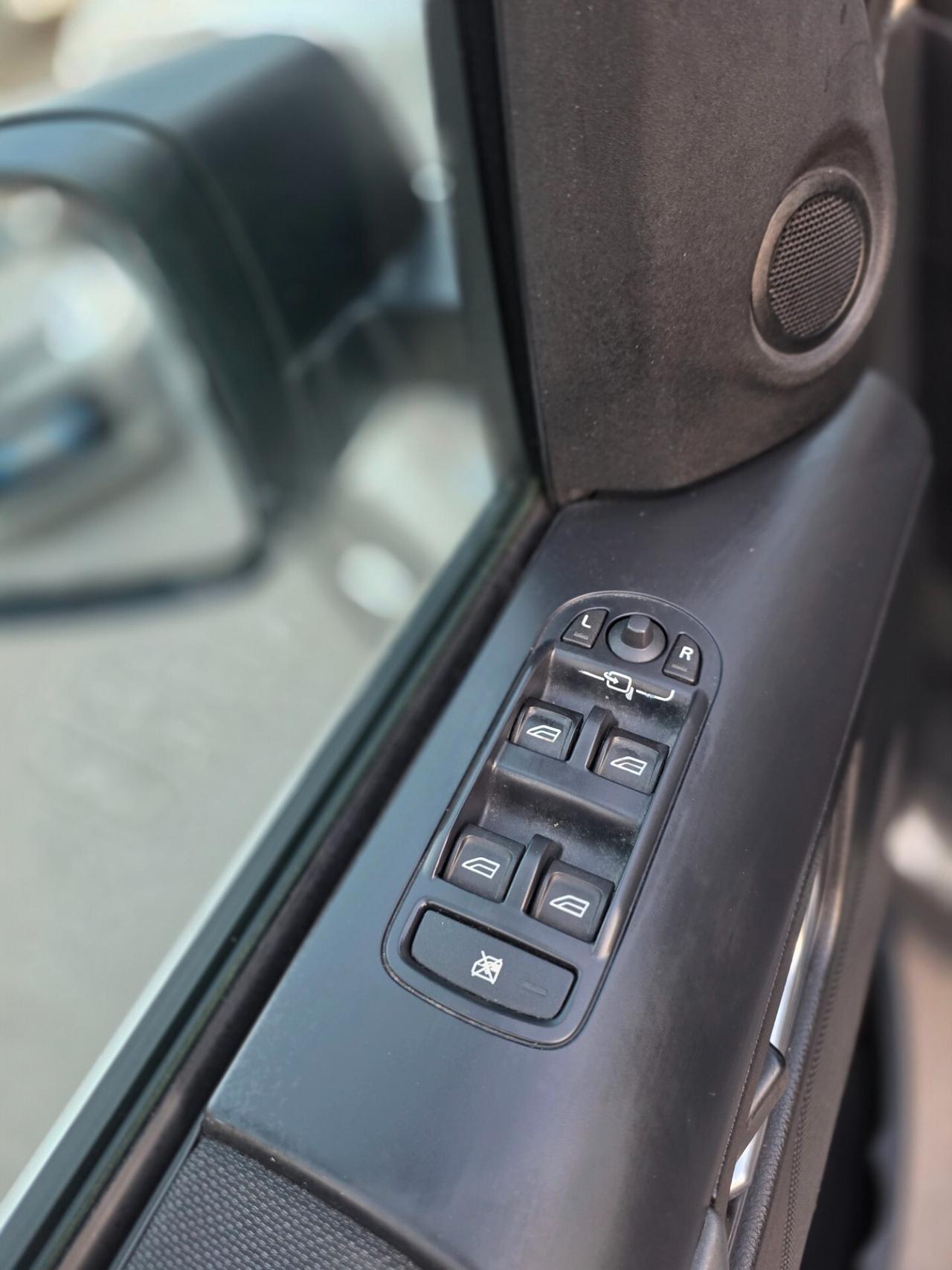 Land Rover Freelander 2.2 TD4 S.W. HSE