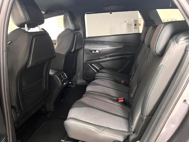 Peugeot 5008 BlueHDi 130 S&S 7 POSTI Allure