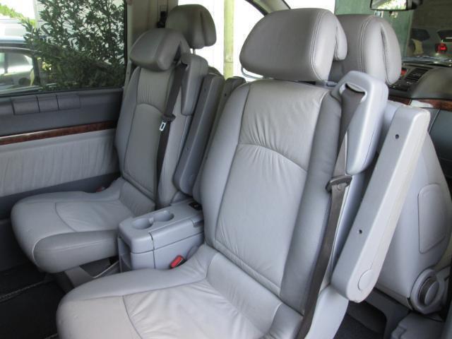 Mercedes-benz Viano 3.0 CDI V6 AMBIENTE Lungo Km Certificati VERNICE NUOVA