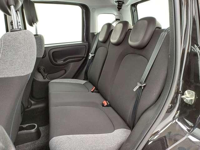 Fiat Panda CROSS 1.0 GSE FIREFLY HYBRID 70CV 5POSTI ONLYPROMO
