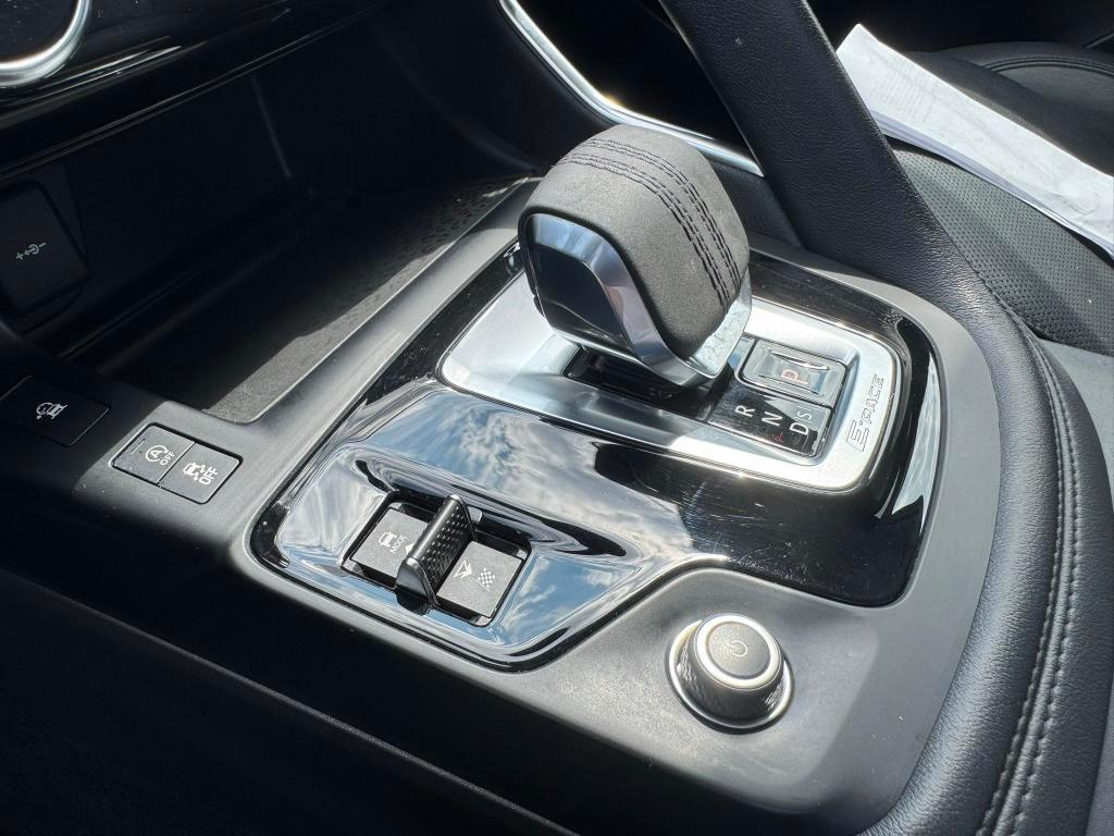 Jaguar E-Pace 2.0 i4 mhev awd 200cv auto