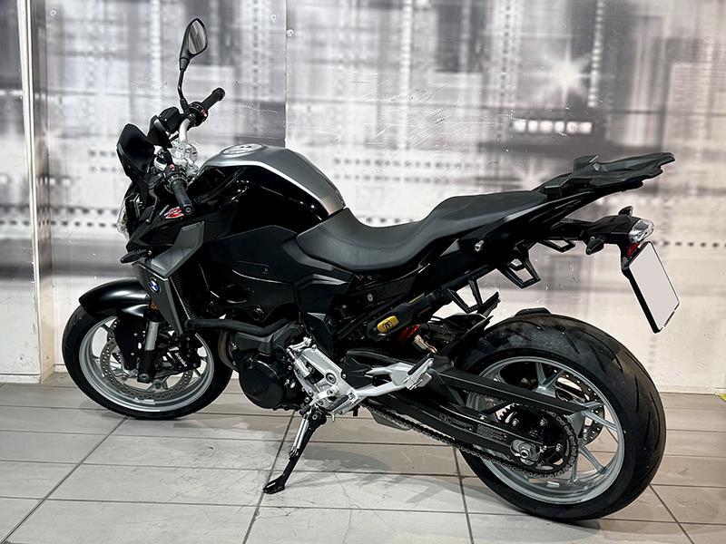 Bmw F 900 R