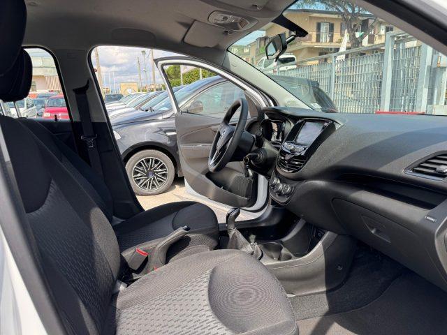 OPEL Karl Rocks 1.0 75 CV Start&Stop