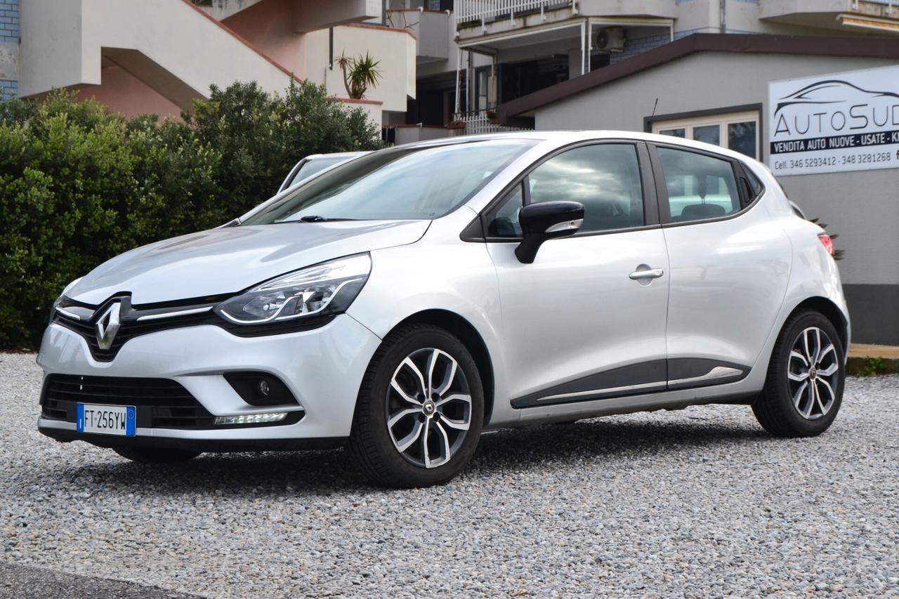 Renault Clio dCi 8V 90 CV 5 porte Business