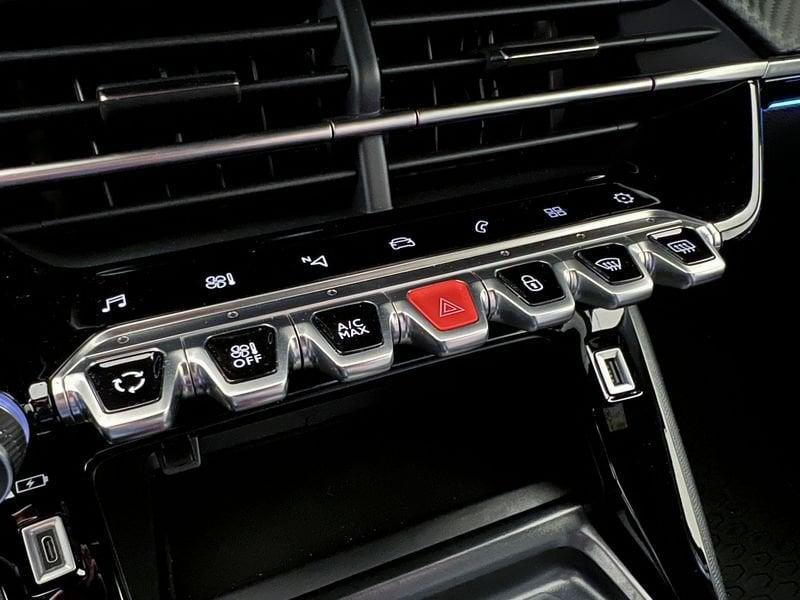 Peugeot 2008 2008 PureTech 130 S&S EAT8 GT