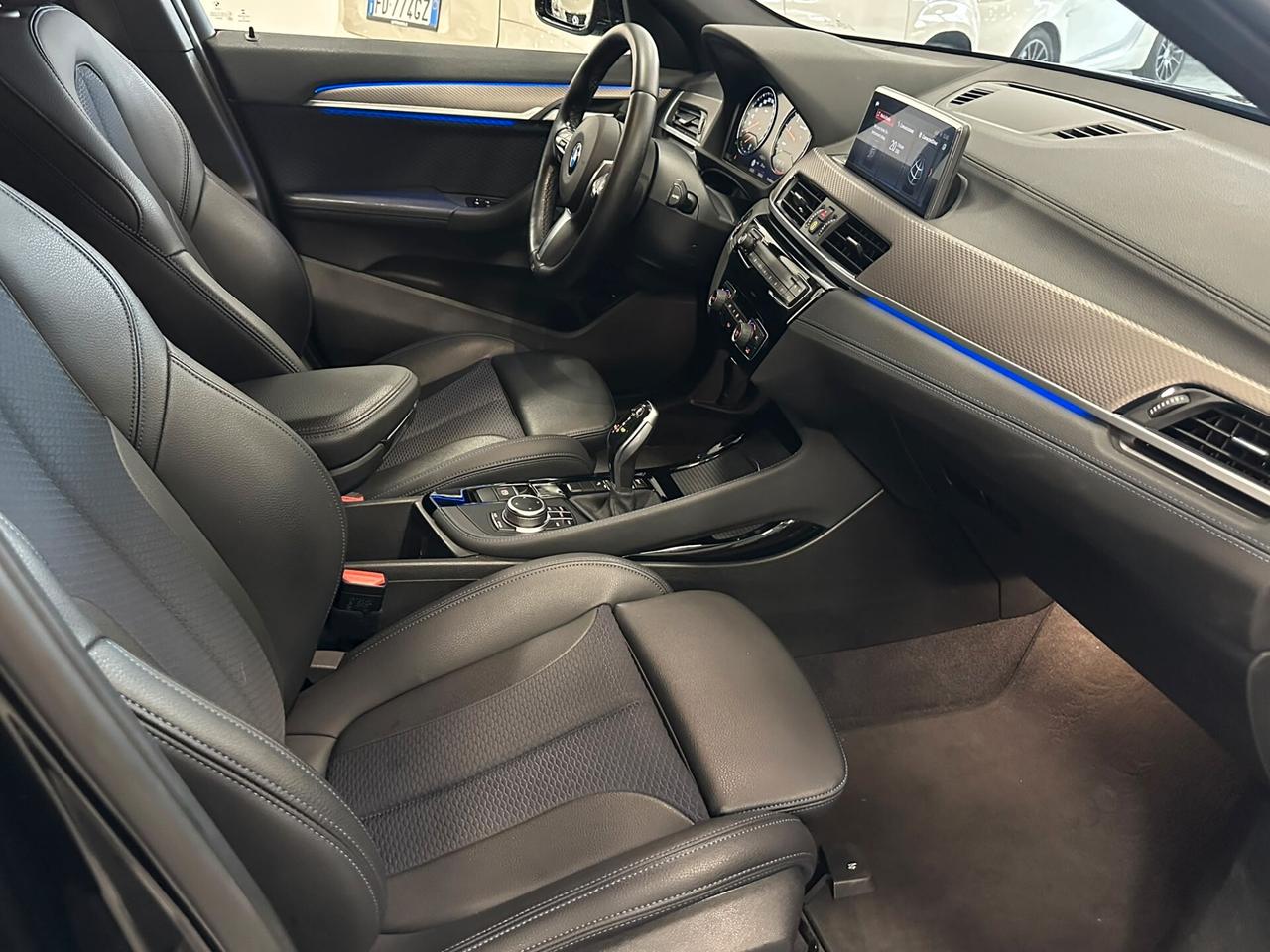 Bmw X2 sDrive18i Msport