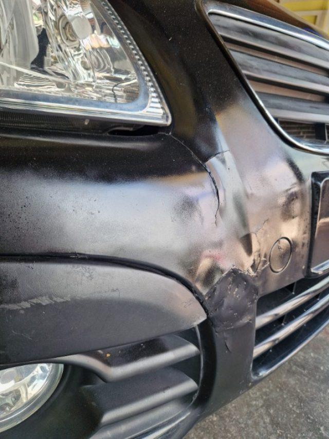 CITROEN C2 1.1 60 Cv *Neopatentati*