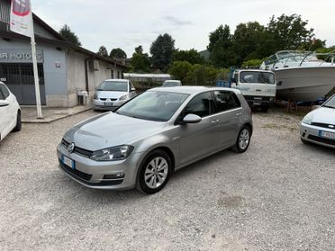 Volkswagen Golf 1.4 TGI 5p. Comfortline METANO