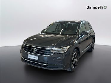 VOLKSWAGEN Tiguan 2ª serie - Tiguan 1.5 TSI 150 CV DSG ACT Life