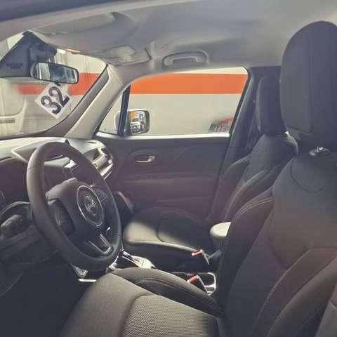Jeep Renegade Renegade 1.3 t4 Limited 2wd 150cv ddct