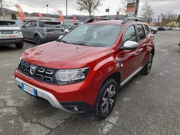 DACIA Duster 1.5 Blue dCi 8V 115 CV 4x2 Prestige