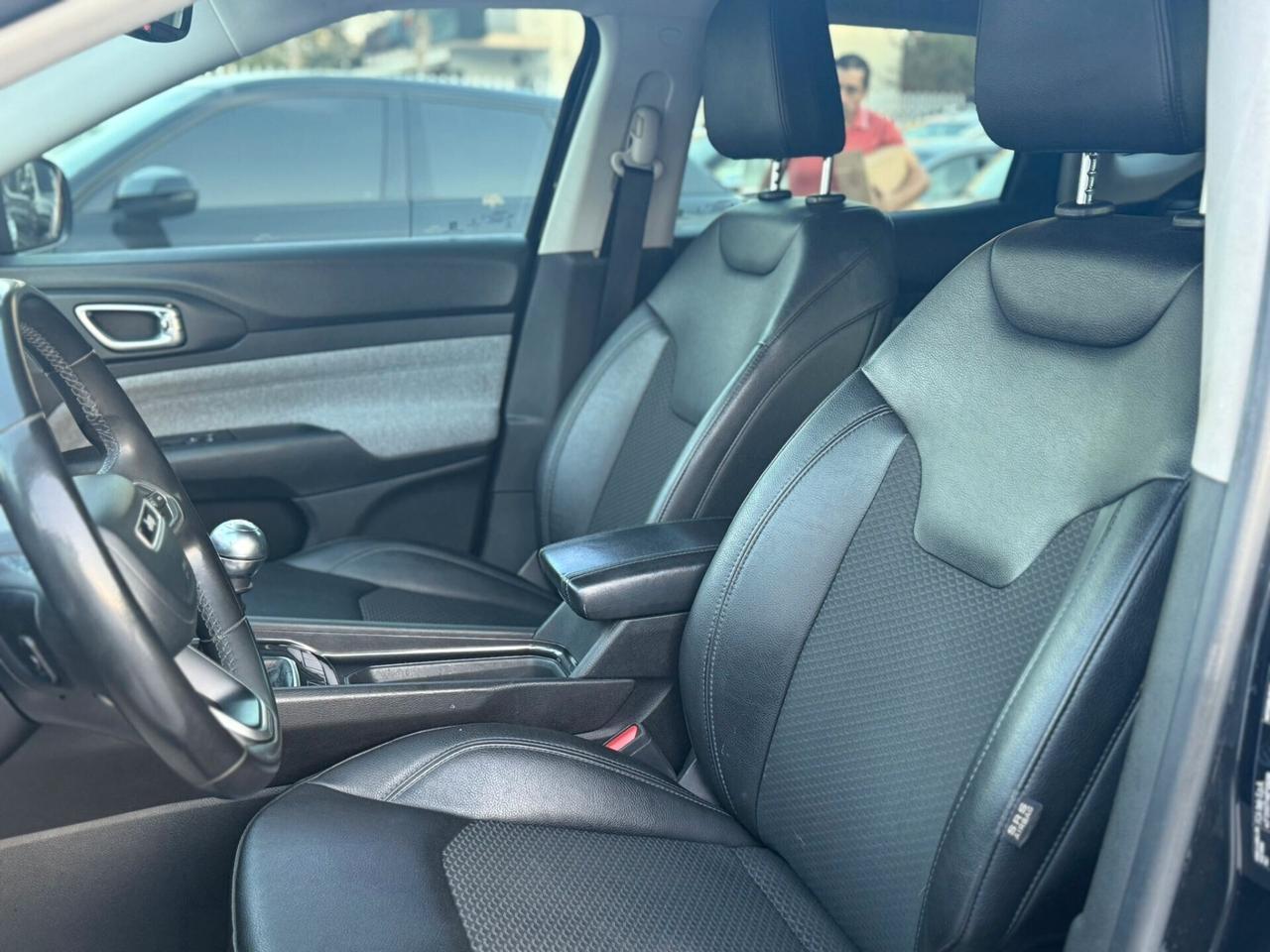 Jeep Compass 2021