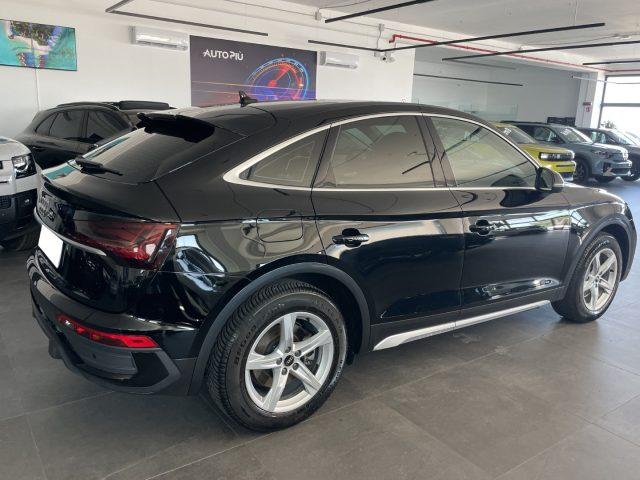 AUDI Q5 SPB 2.0 TDI S-Tronic Business Advanced