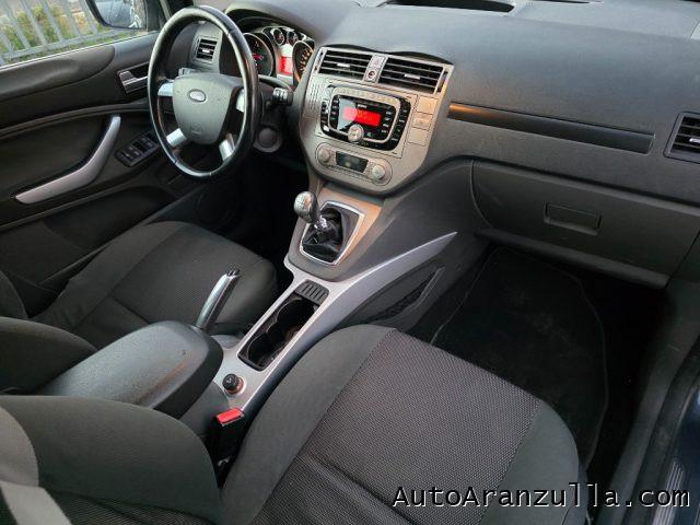 FORD Kuga 2.0 TDCi 140CV 2WD Titanium