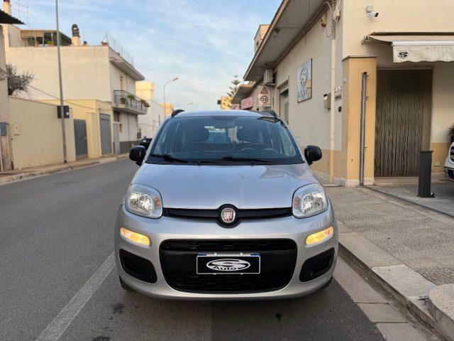 FIAT Panda 1.2 EasyPower GPL