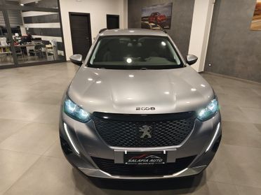 Peugeot 2008 BlueHDi Allure Pack