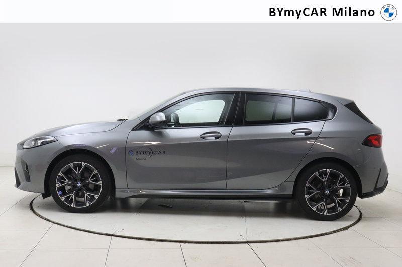 BMW Serie 1 118 d MSport DCT