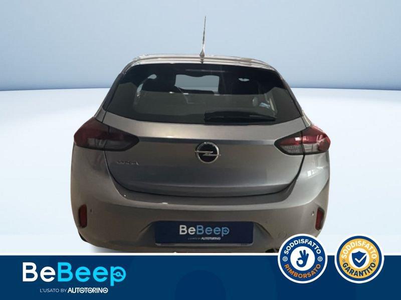 Opel Corsa 1.2 ELEGANCE S&S 75CV