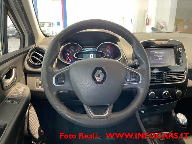 RENAULT Clio Sporter dCi 8V 75CV Start&Stop Energy Zen