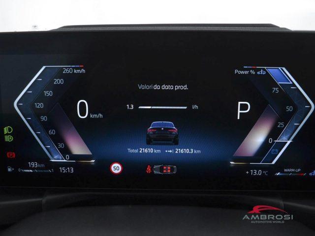 BMW 420 Serie 4 d Coupe mhev 48V xdrive MSport Pro auto