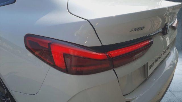 BMW 220 d xDrive Gran Coupé Msport aut.