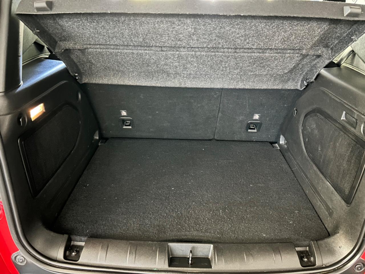 Jeep Renegade 1.6 Mjt 130 CV Longitude MANUALE