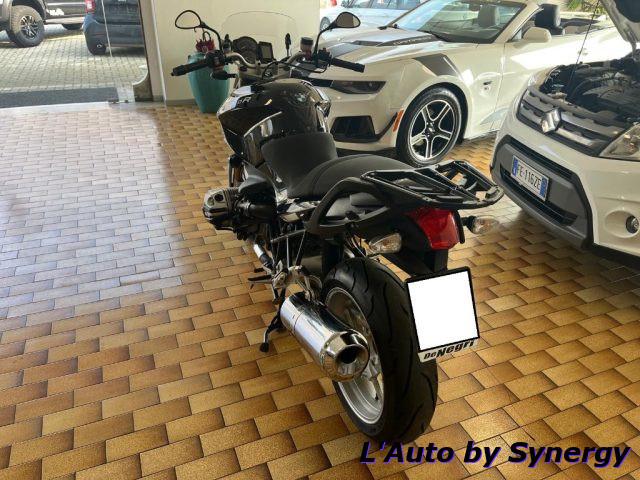 BMW R 1200 R R 1200 R