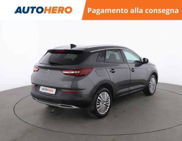 OPEL Grandland X 1.5 diesel Ecotec Start&Stop Innovation