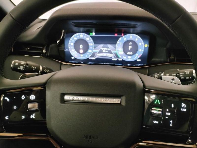 Land Rover RR Evoque Range Rover Evoque 1.5 I3 PHEV 300 CV AWD Auto S IVA ESPOSTA