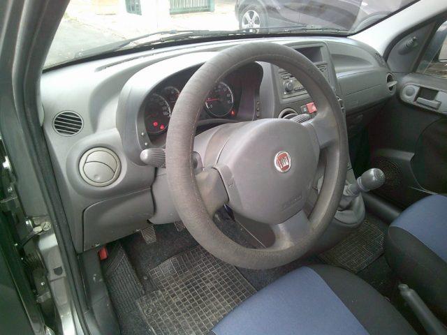 FIAT Panda 1.3 MJT 16V MOTORE NUOVO