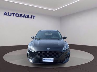 FORD Kuga 1.5 EcoBoost 150 CV 2WD ST-Line del 2023