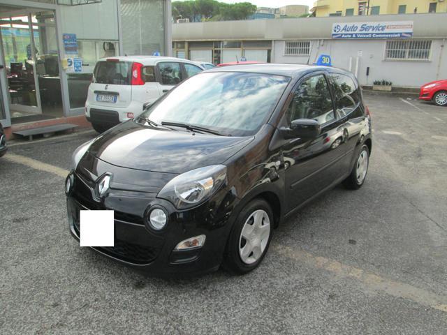 RENAULT Twingo 1.2 16V Night&Day Ecologica