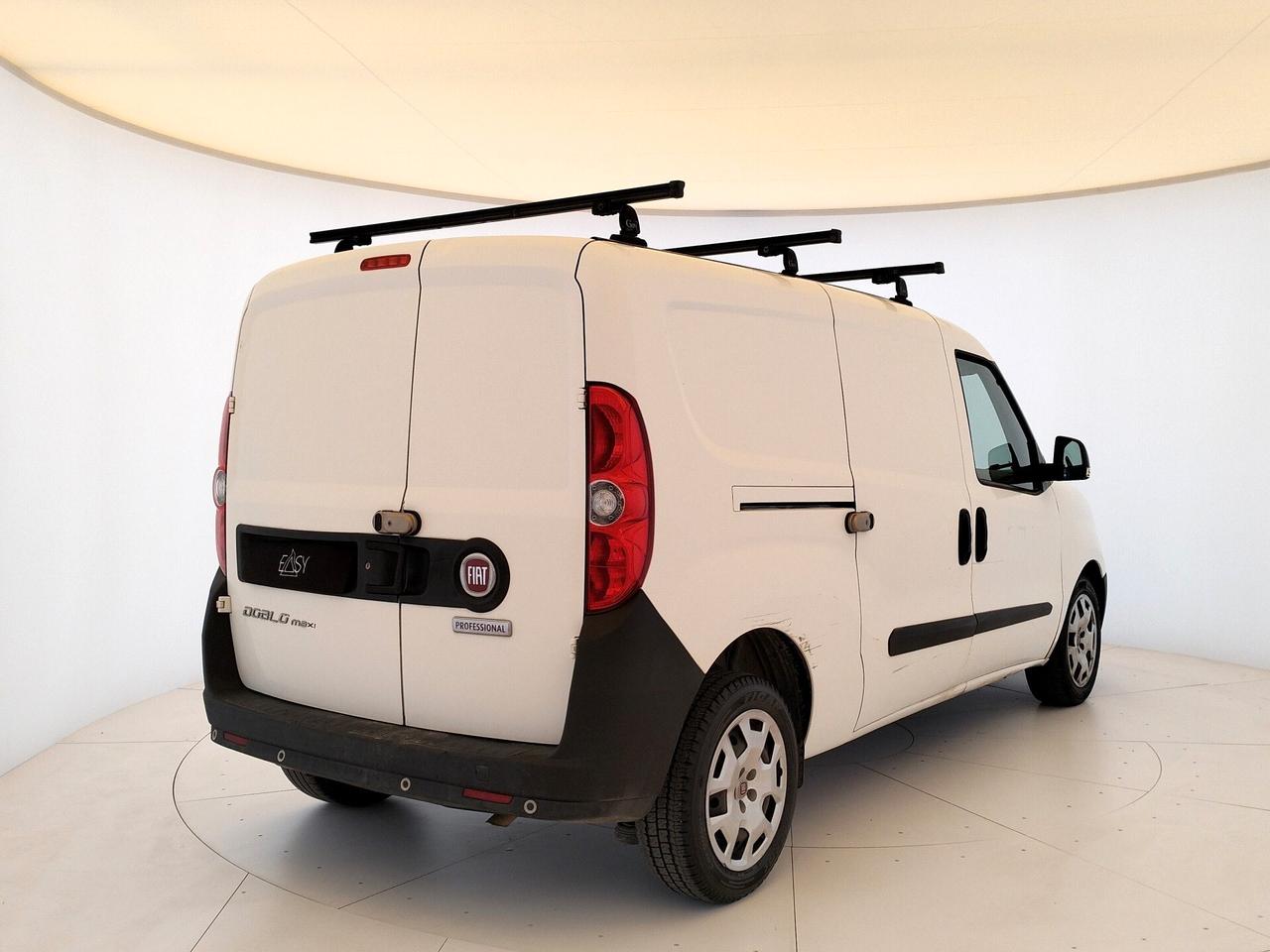 Fiat Doblò 1.6 MJT 105CV S&S PL-TN Cargo Maxi Lounge - IVA ESCLUSA