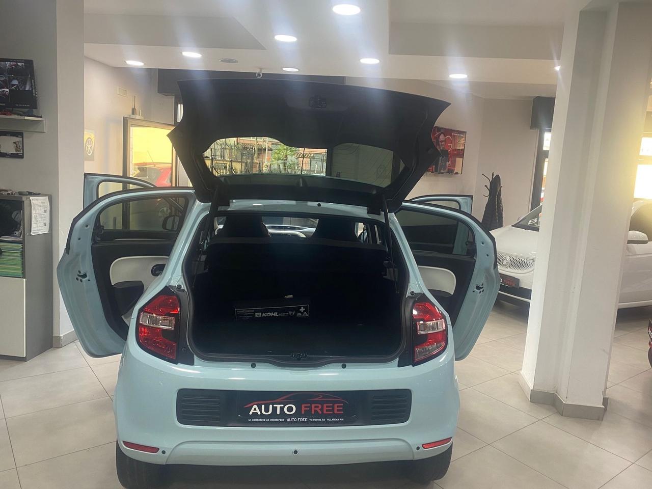 Renault Twingo LIMITED