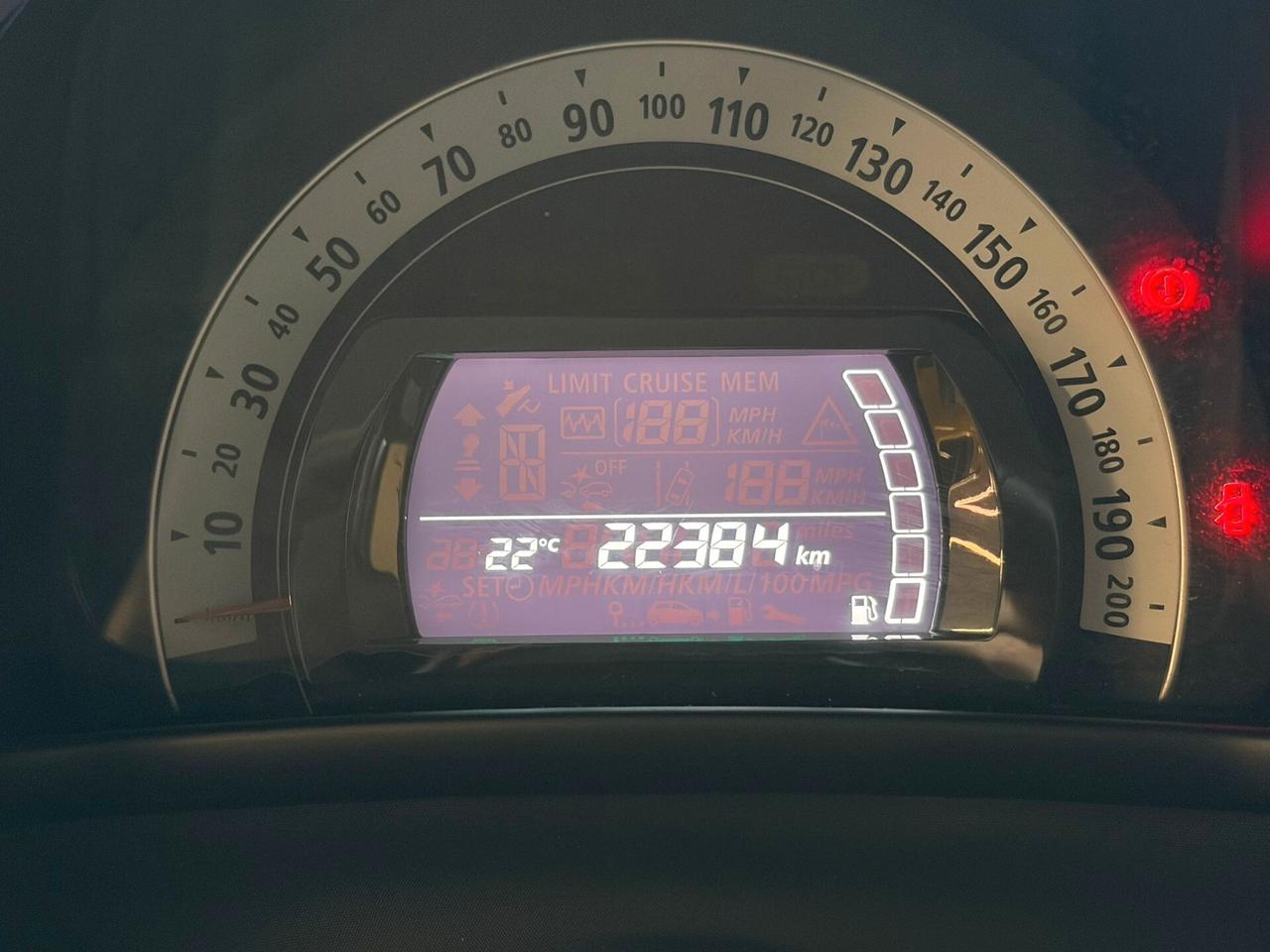 Renault Twingo SCe 65 CV Intens