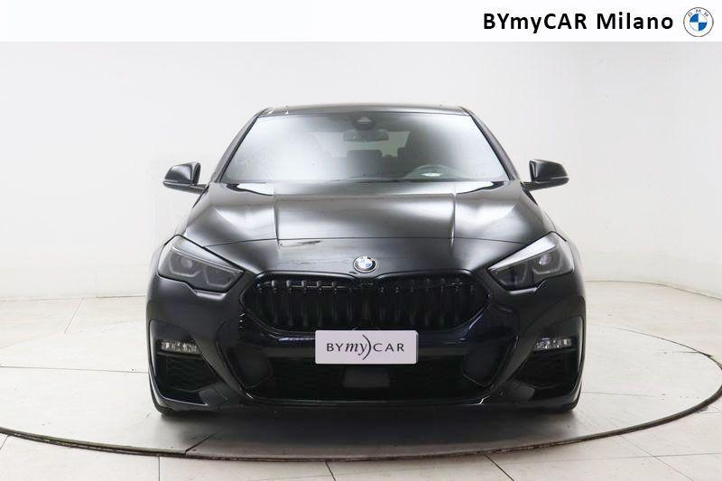 BMW Serie 2 Gran Coupe 218 d Msport Steptronic
