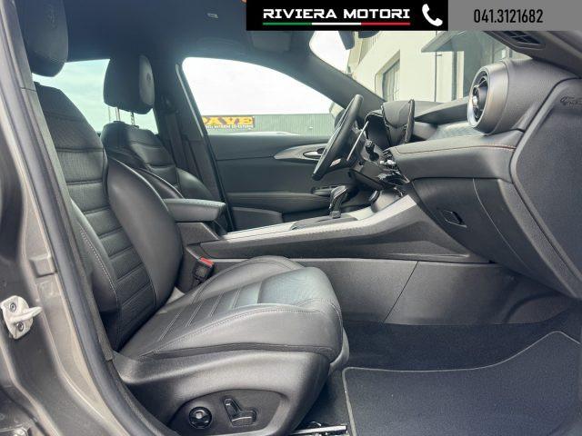 ALFA ROMEO Tonale TONALE 1.5 HYBRID 160CV VELOCE