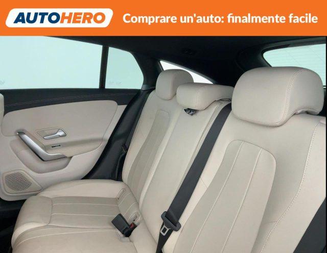 MERCEDES-BENZ CLA 200 d Automatic Shooting Brake Sport