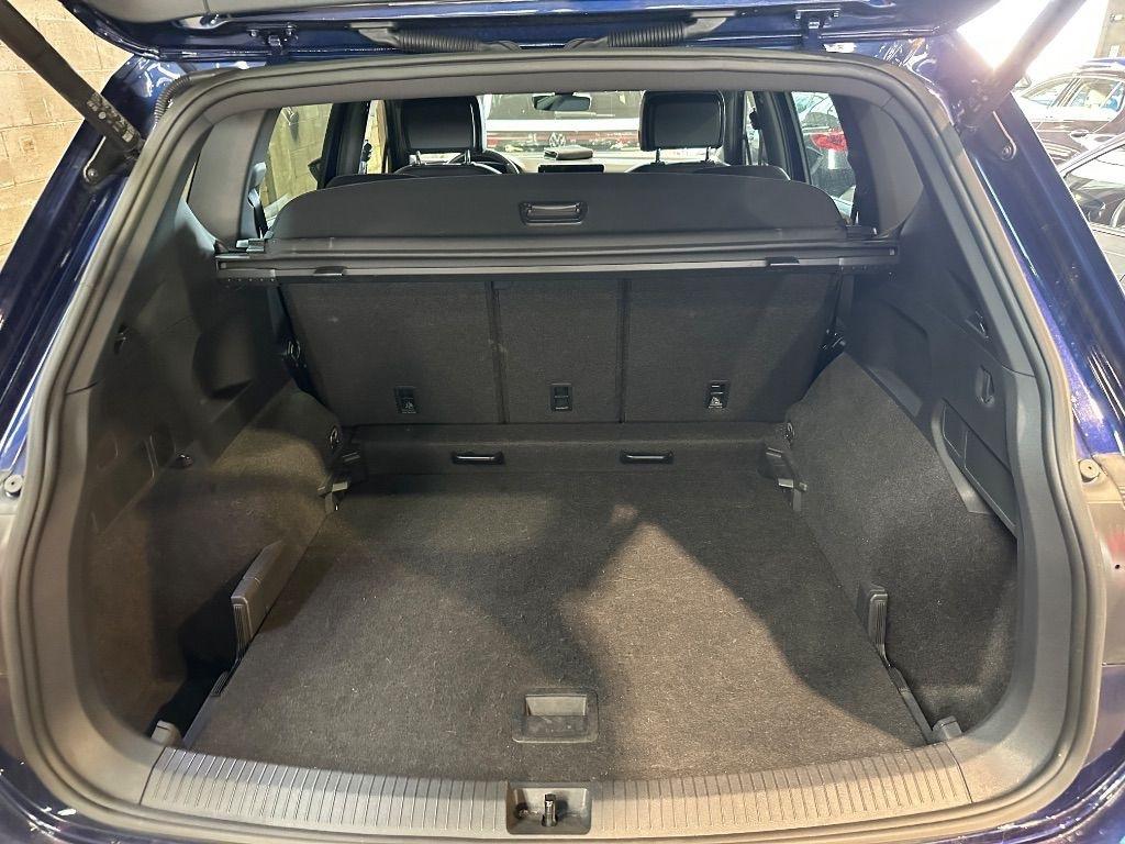Seat Tarraco 2.0 TDI DSG XCELLENCE