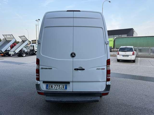 Mercedes-Benz Sprinter 313CDI Furgone MH3 Clima E6 3200x1780x1960 kg 1300